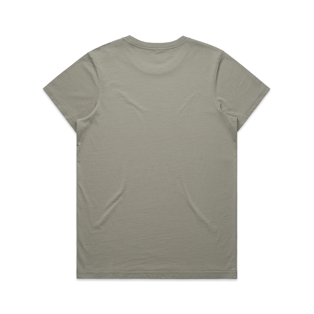 Wo's Maple Faded Tee - Image 8