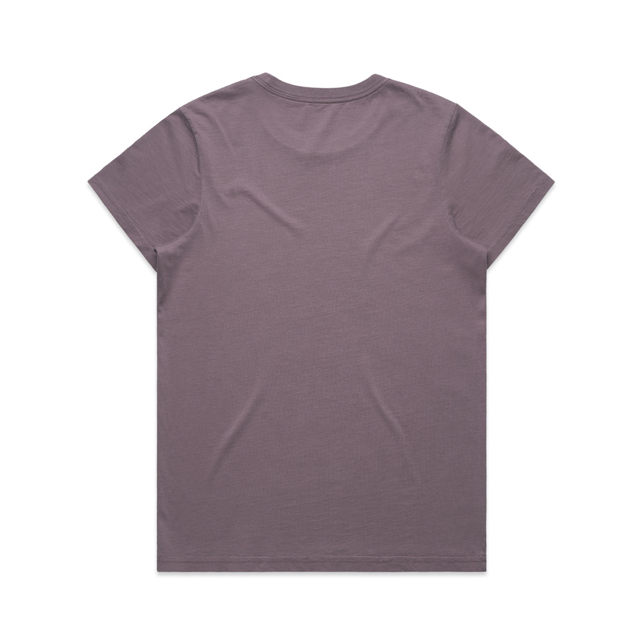 Wo's Maple Faded Tee - Image 10