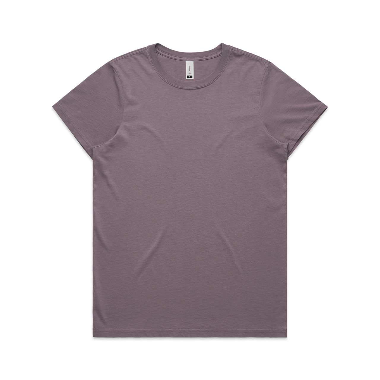 Wo's Maple Faded Tee - Image 9
