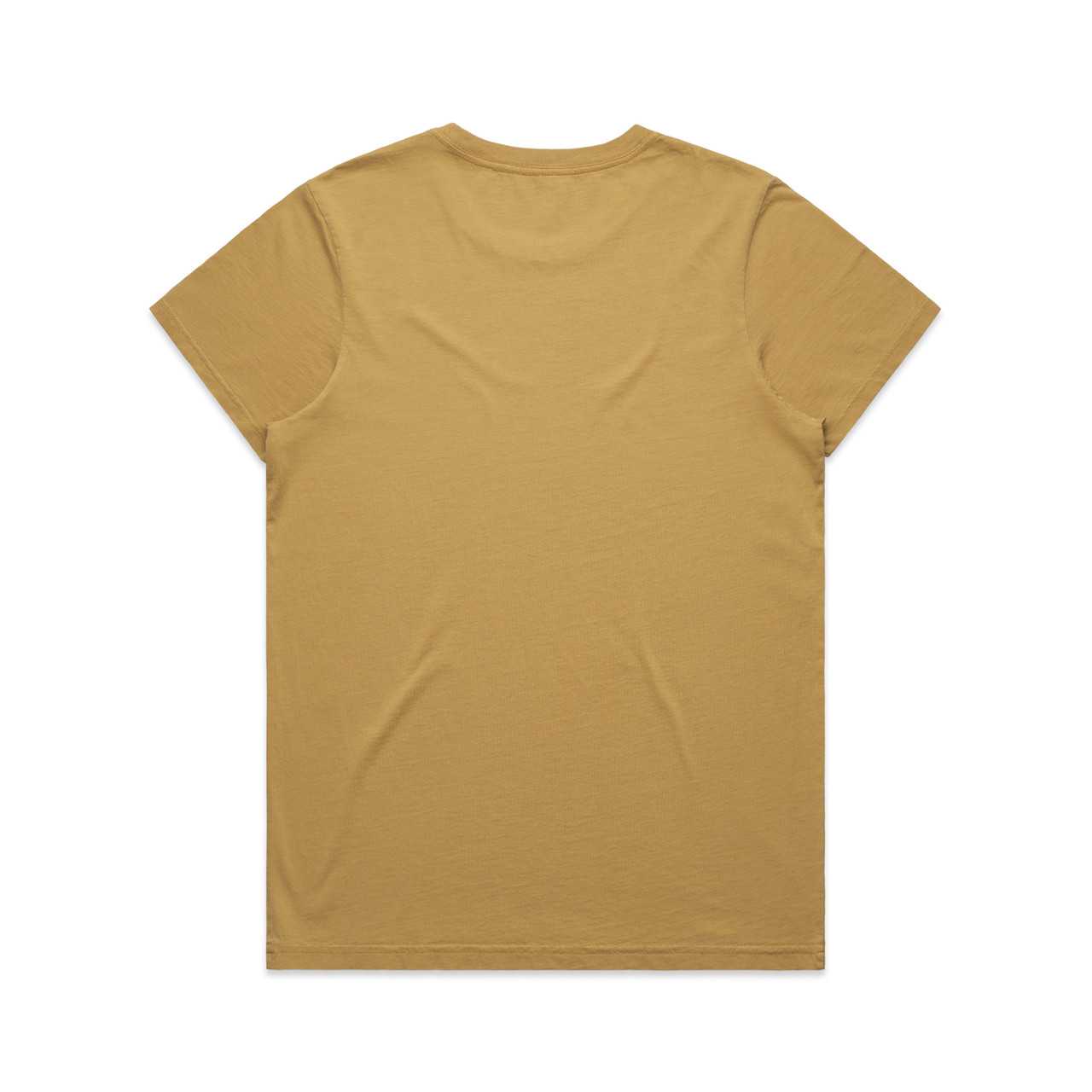 Wo's Maple Faded Tee - Image 12