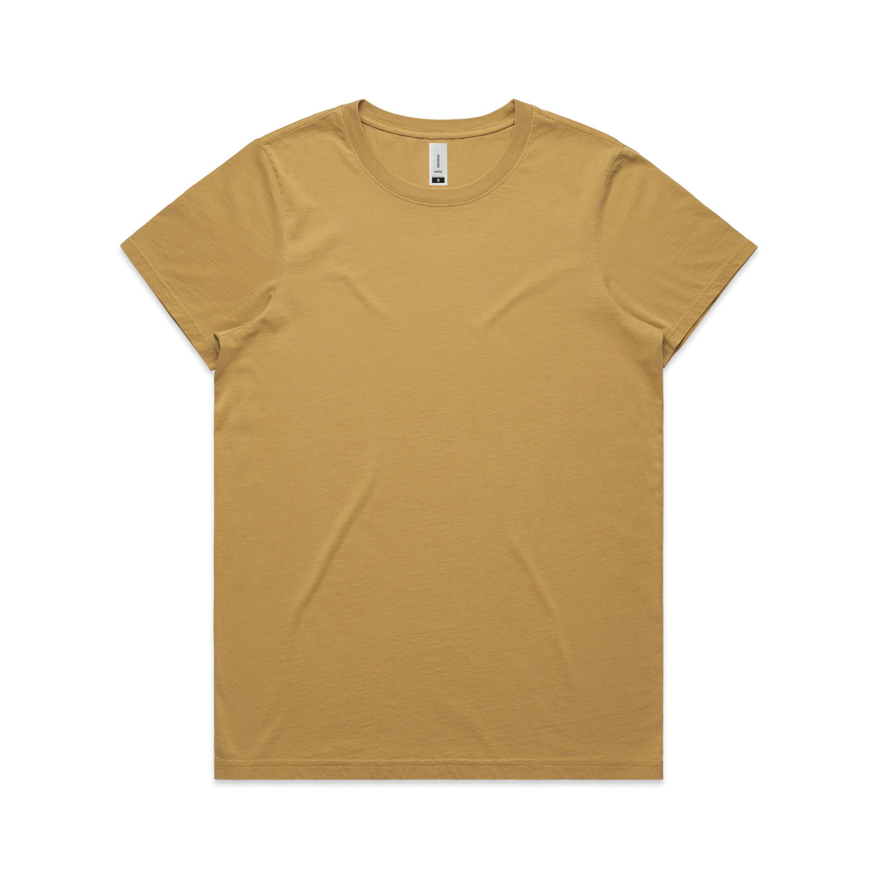 Wo's Maple Faded Tee - Image 11