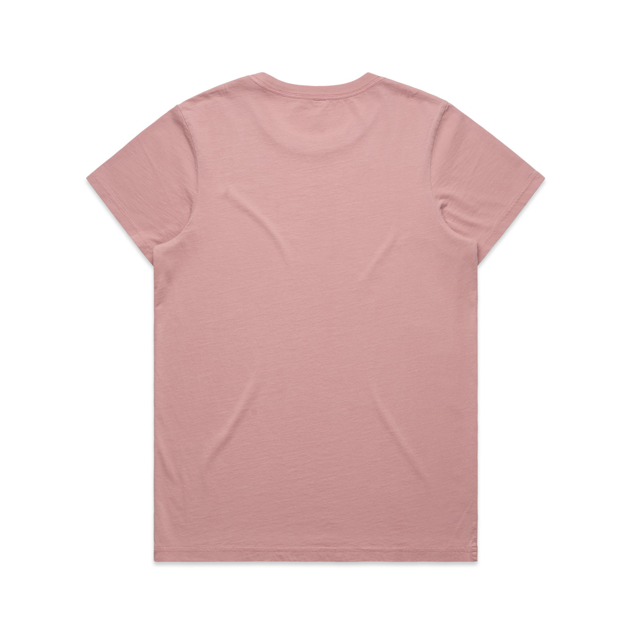 Wo's Maple Faded Tee - Image 14