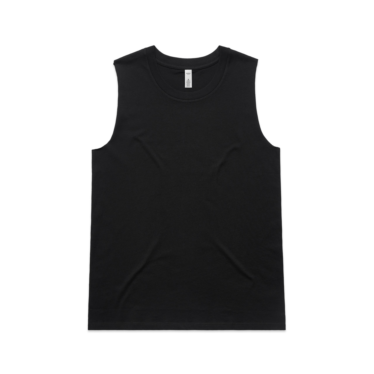 Wo's Upside Tank - Image 3