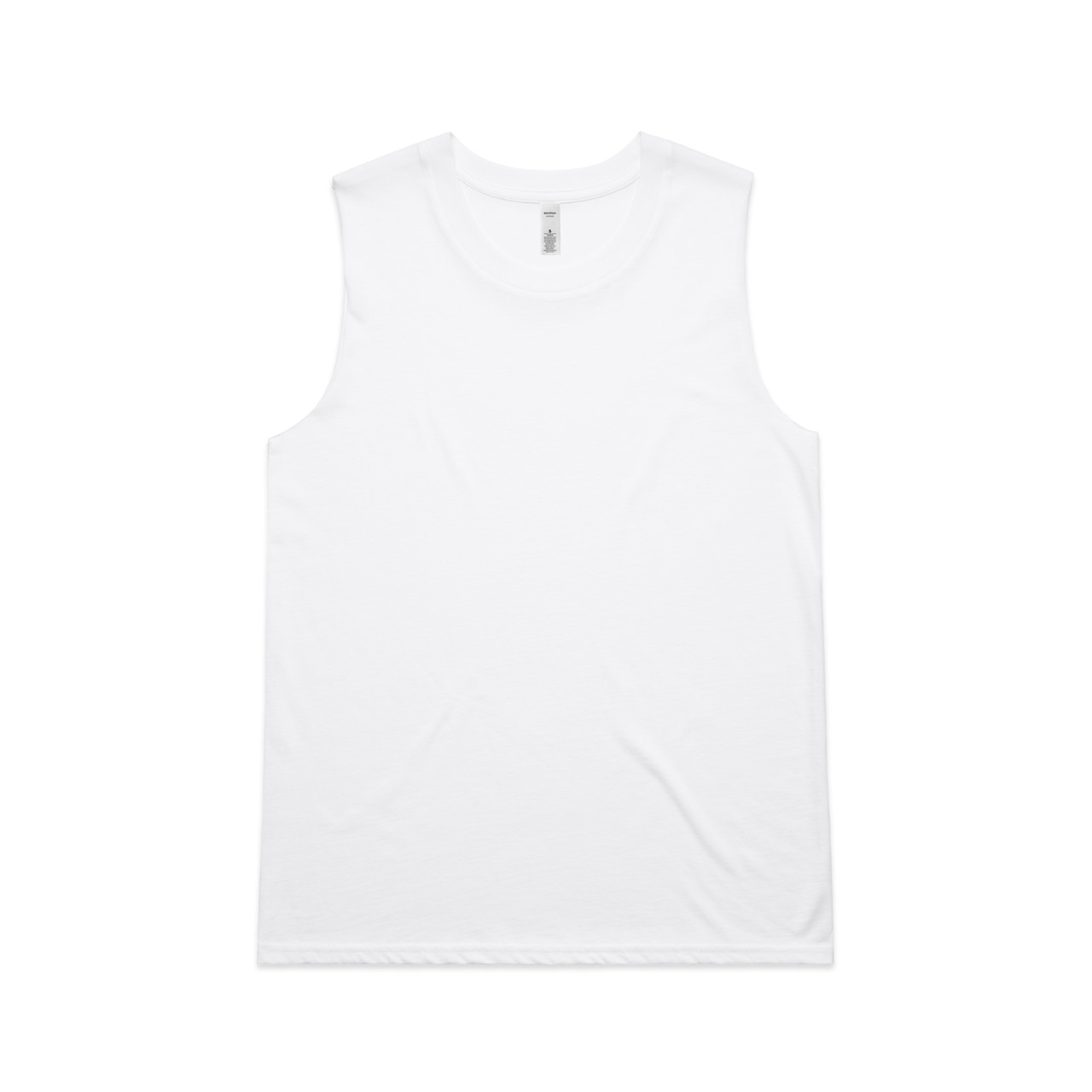 Wo's Upside Tank - Image 5