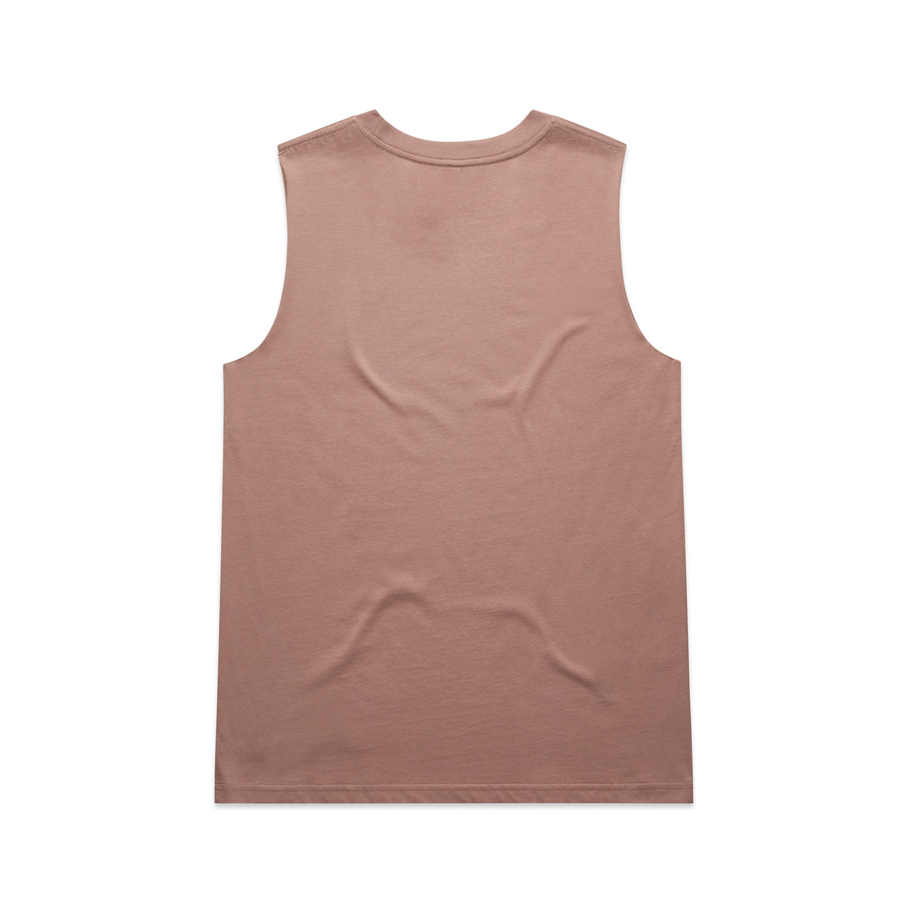 Wo's Upside Tank - Image 7
