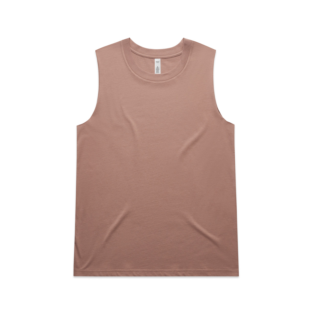 Wo's Upside Tank - Image 6