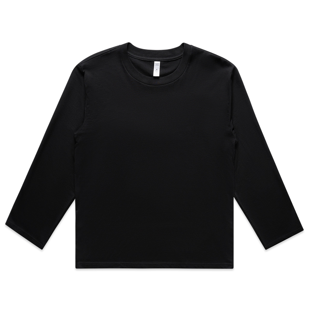 Wo's Martina L/S Tee - Image 4