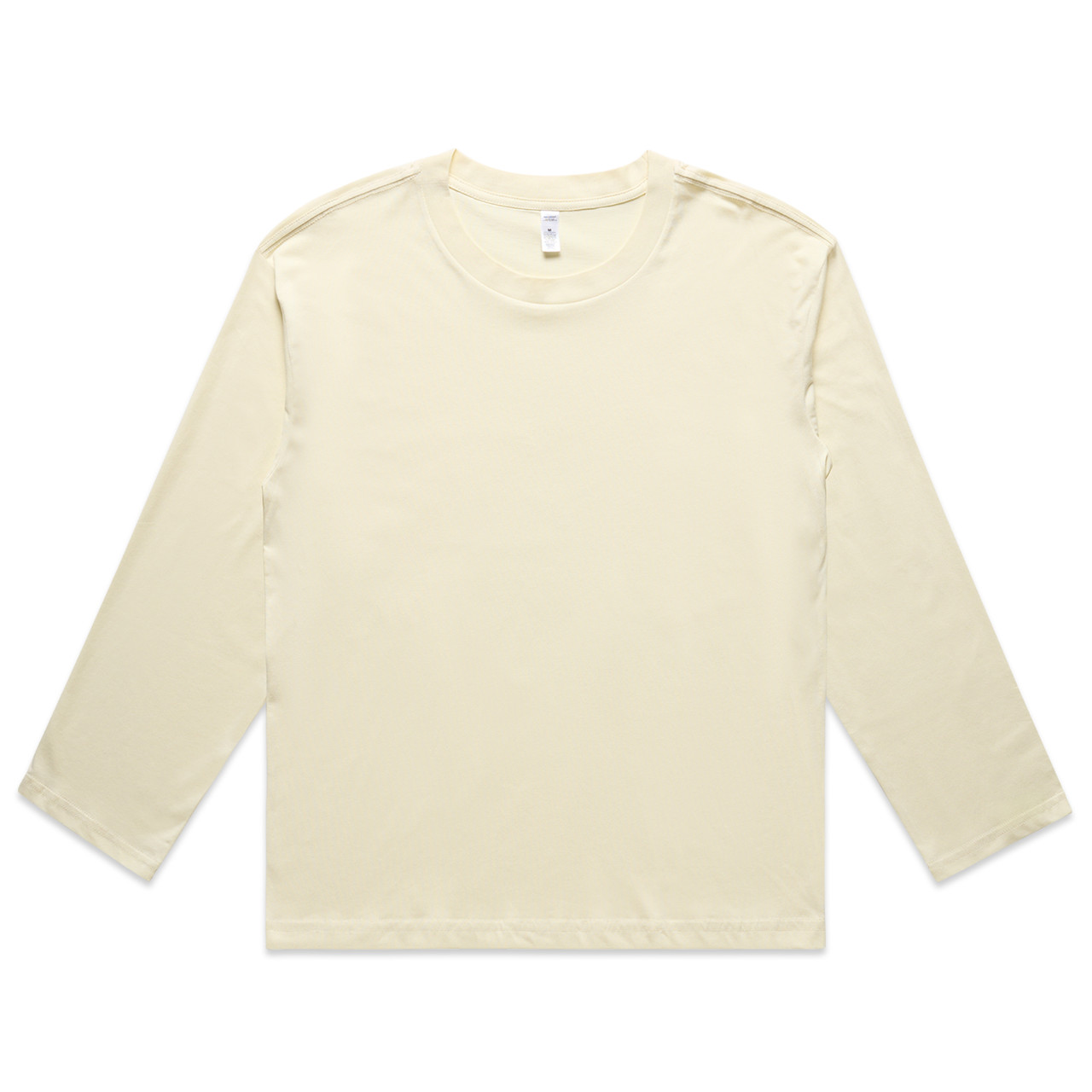 Wo's Martina L/S Tee - Image 6