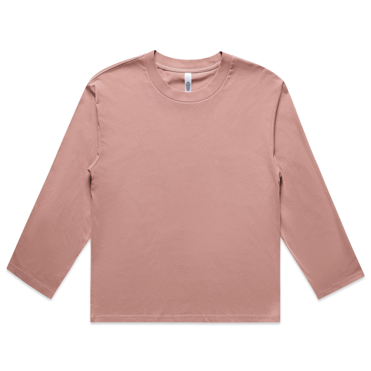 Wo's Martina L/S Tee - Image 9