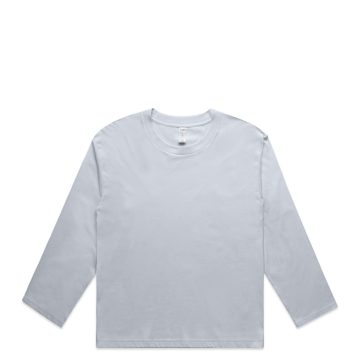 Wo's Martina L/s Tee