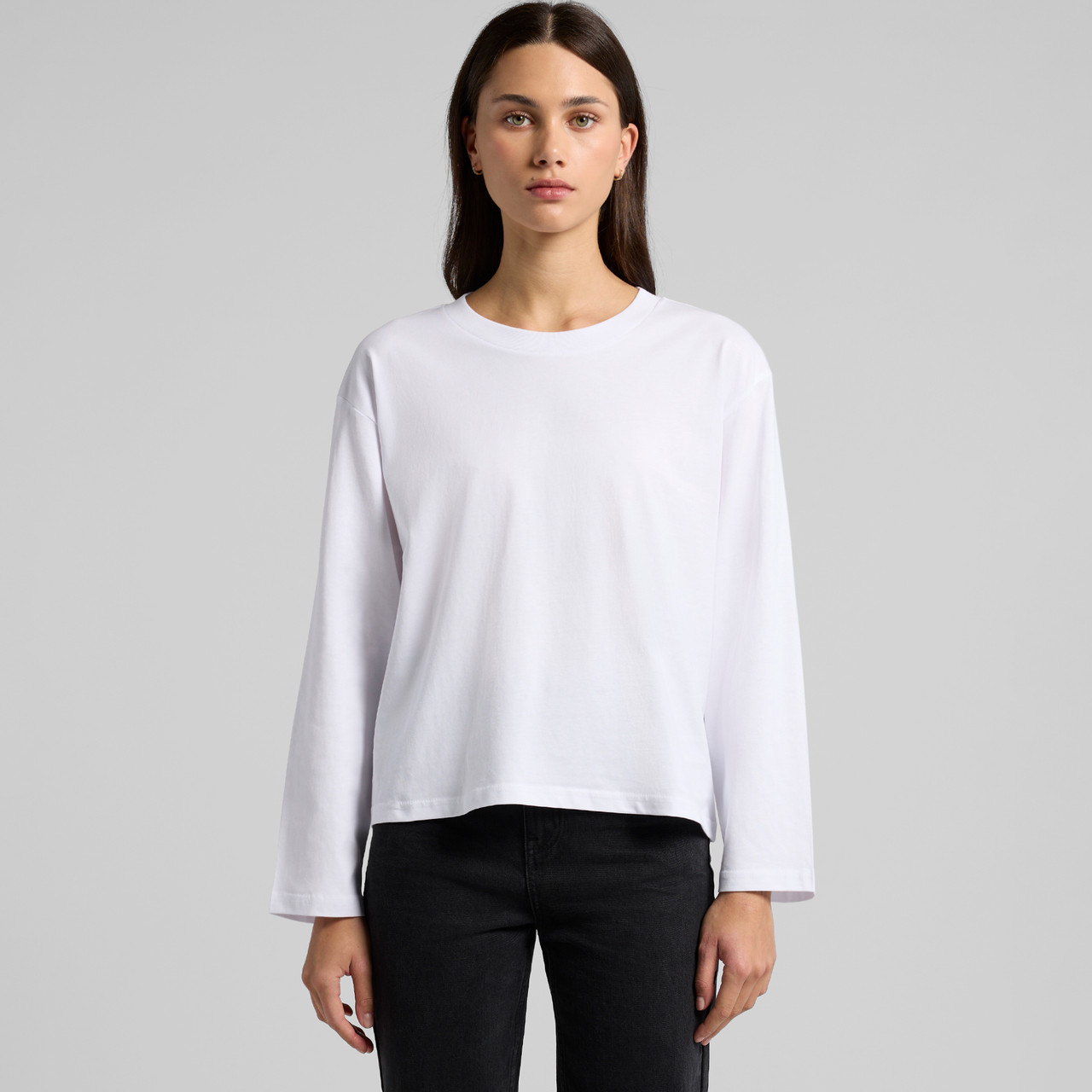Wo's Martina L/S Tee - Image 11