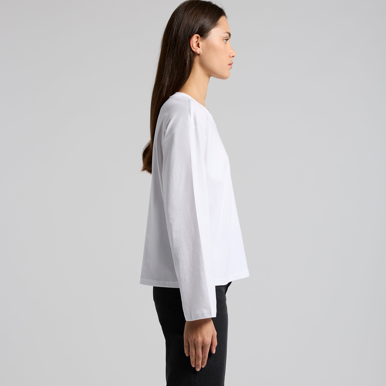 Wo's Martina L/S Tee - Image 12