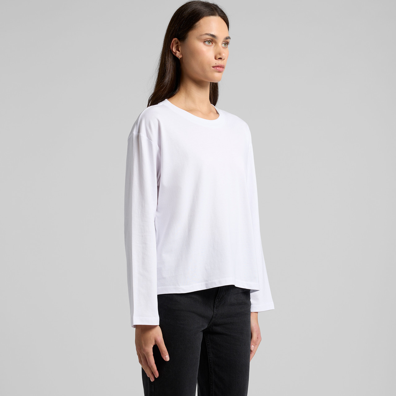 Wo's Martina L/S Tee - Image 13