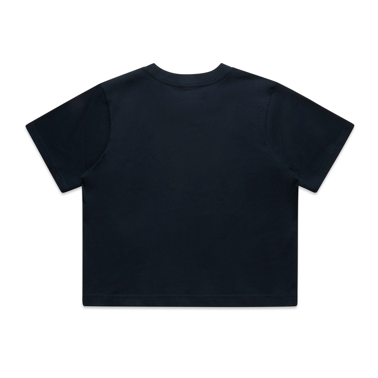 Wo's Classic Crop Tee - Image 13