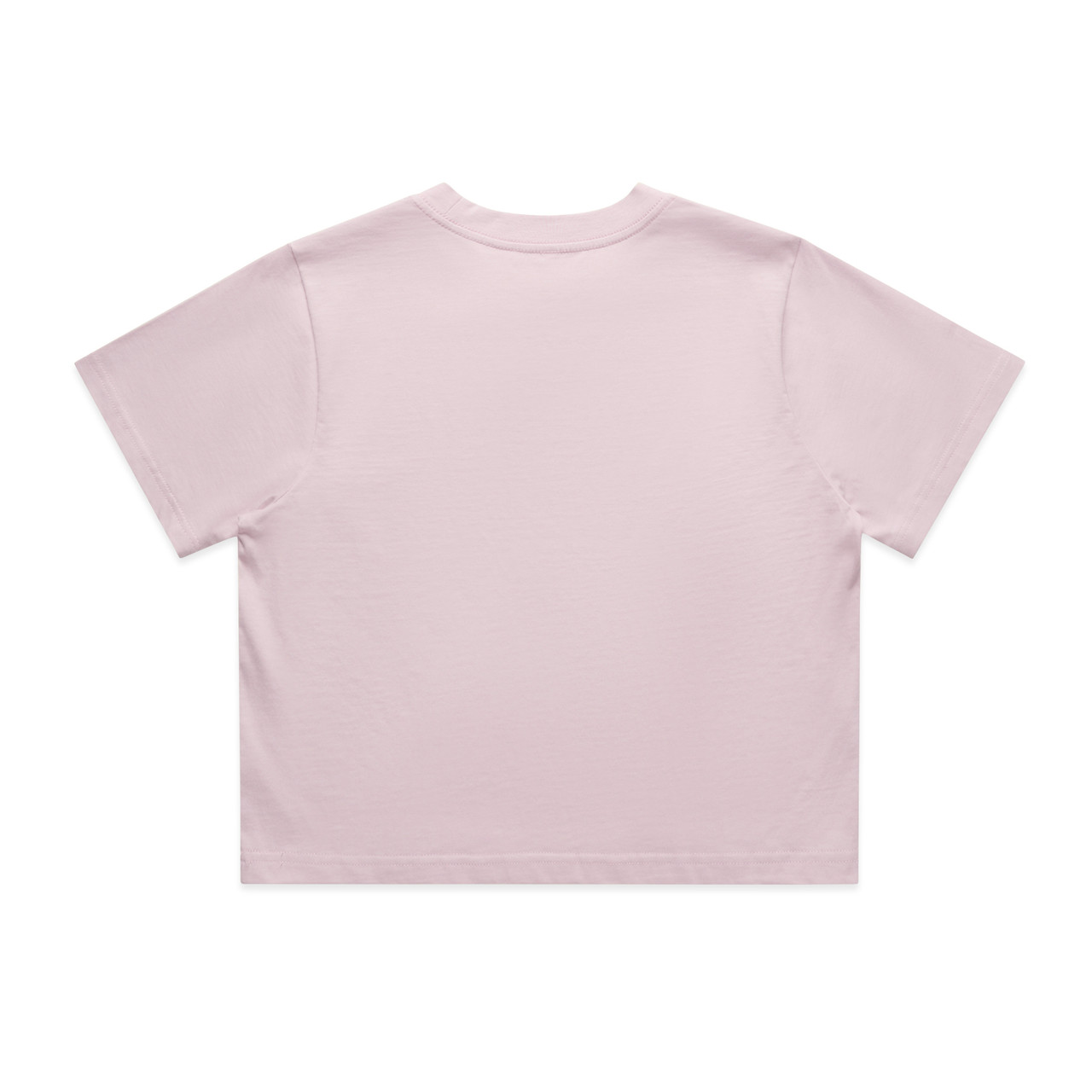 Wo's Classic Crop Tee - Image 15