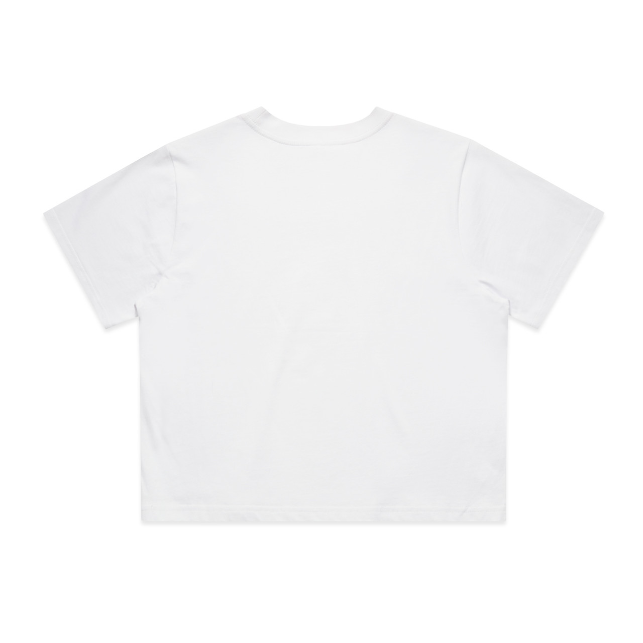 Wo's Classic Crop Tee - Image 19