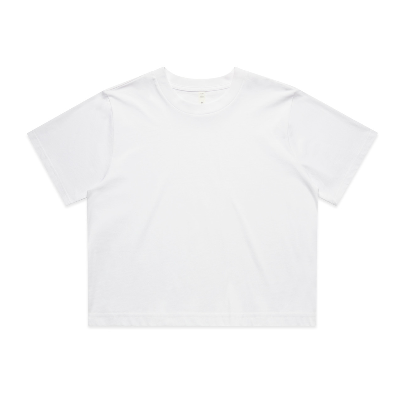 Wo's Classic Crop Tee - Image 18