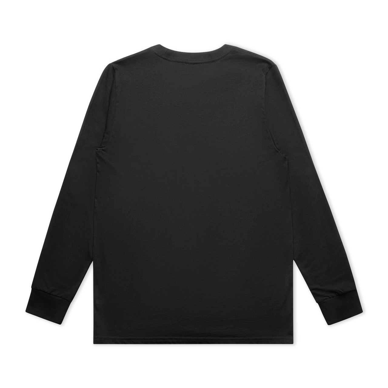 Wo's Classic L/S Tee - Image 5