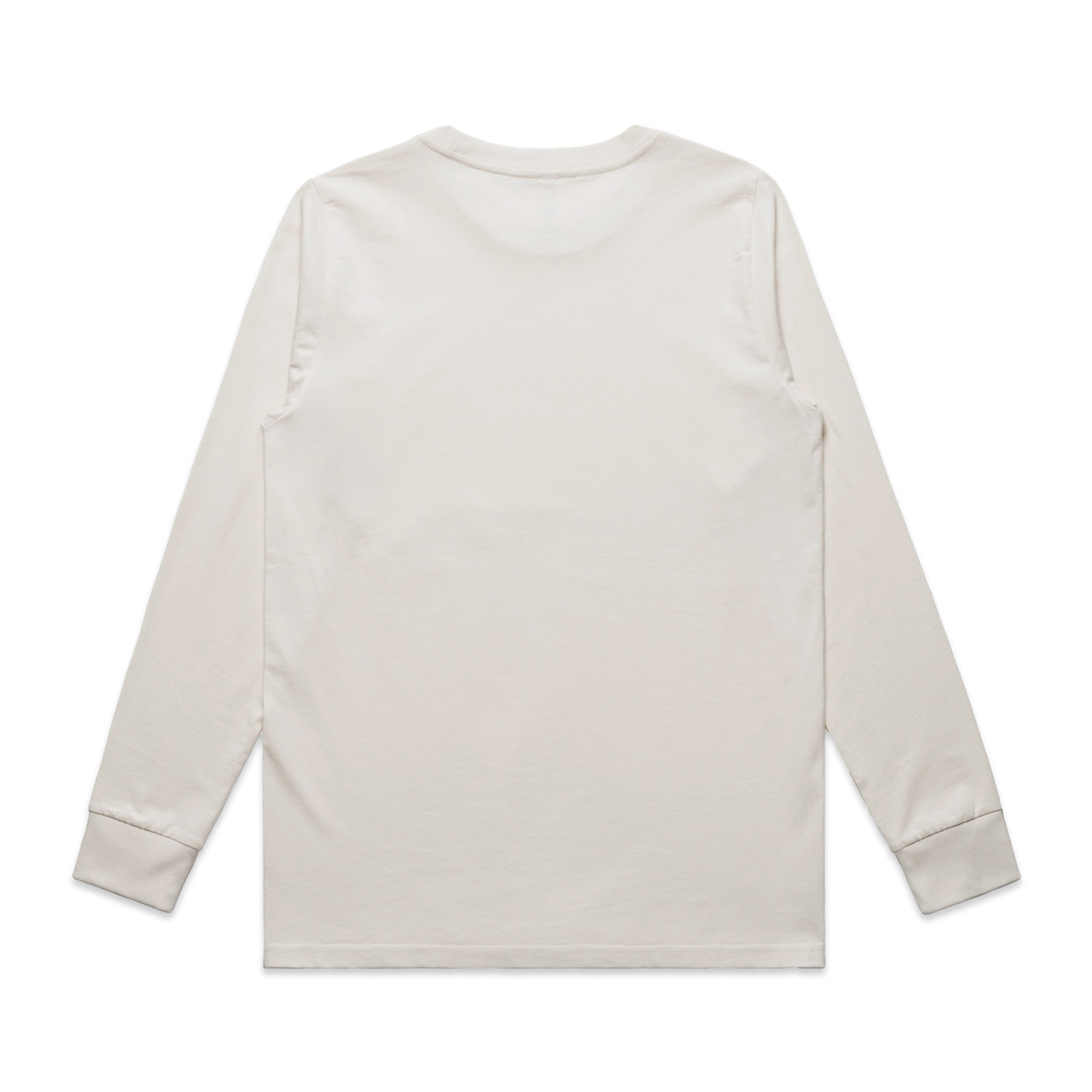 Wo's Classic L/S Tee - Image 7