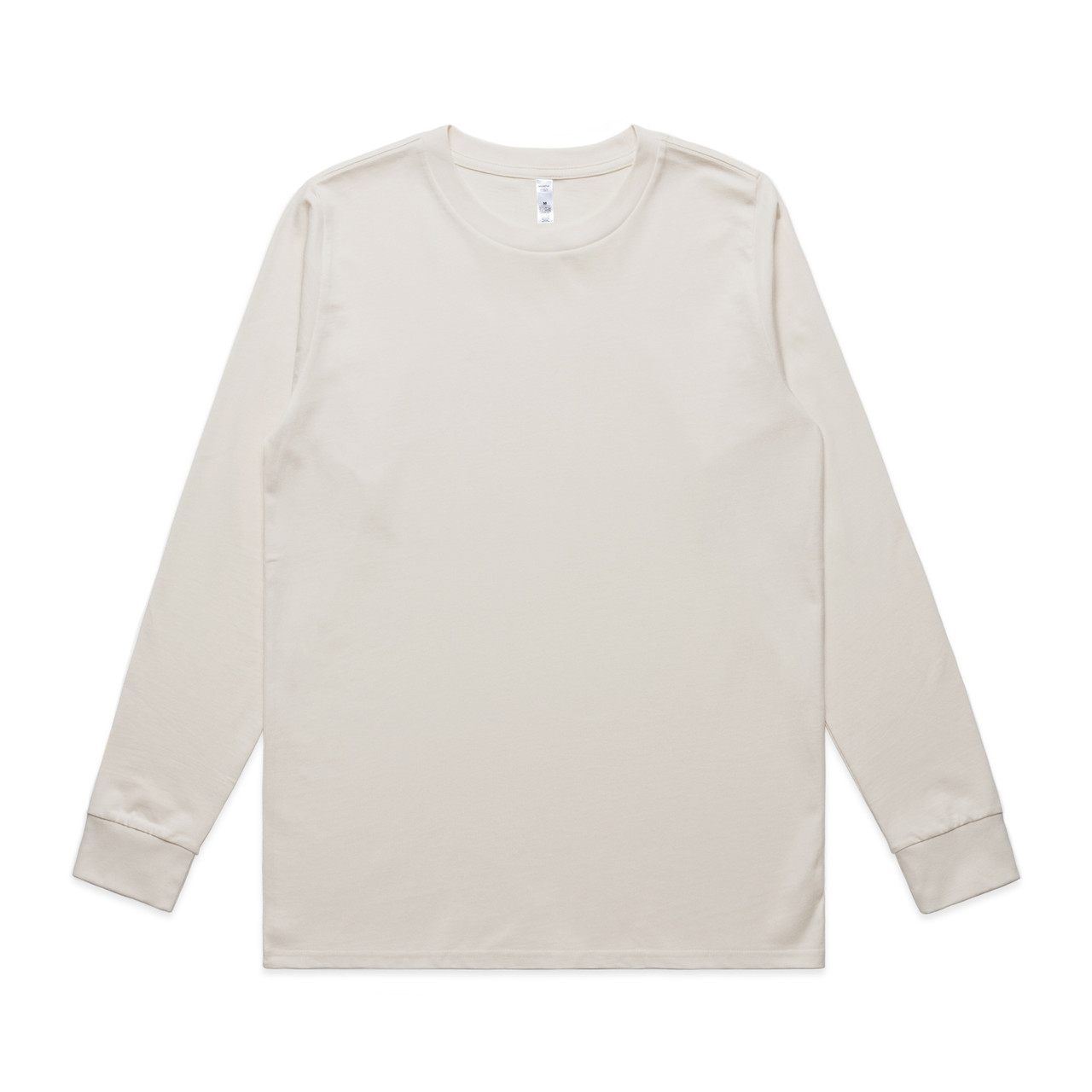 Wo's Classic L/S Tee - Image 6
