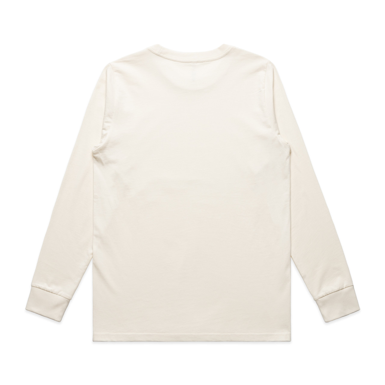 Wo's Classic L/S Tee - Image 9