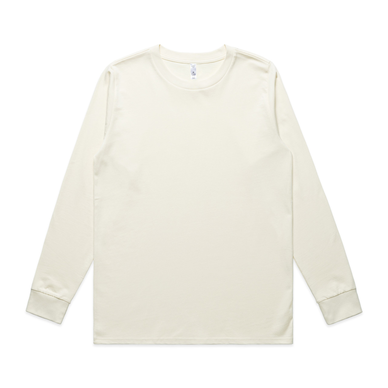Wo's Classic L/S Tee - Image 8