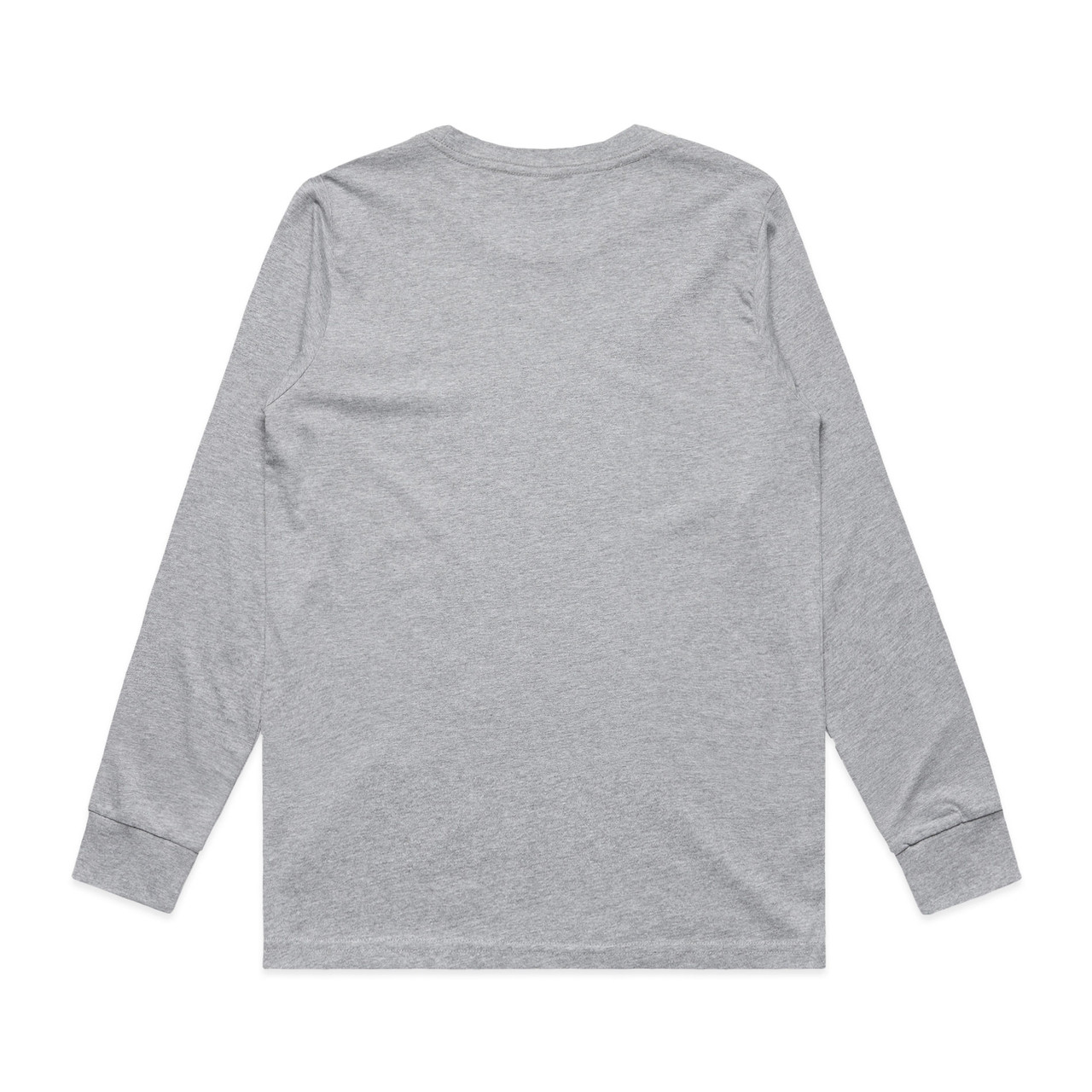 Wo's Classic L/S Tee - Image 12