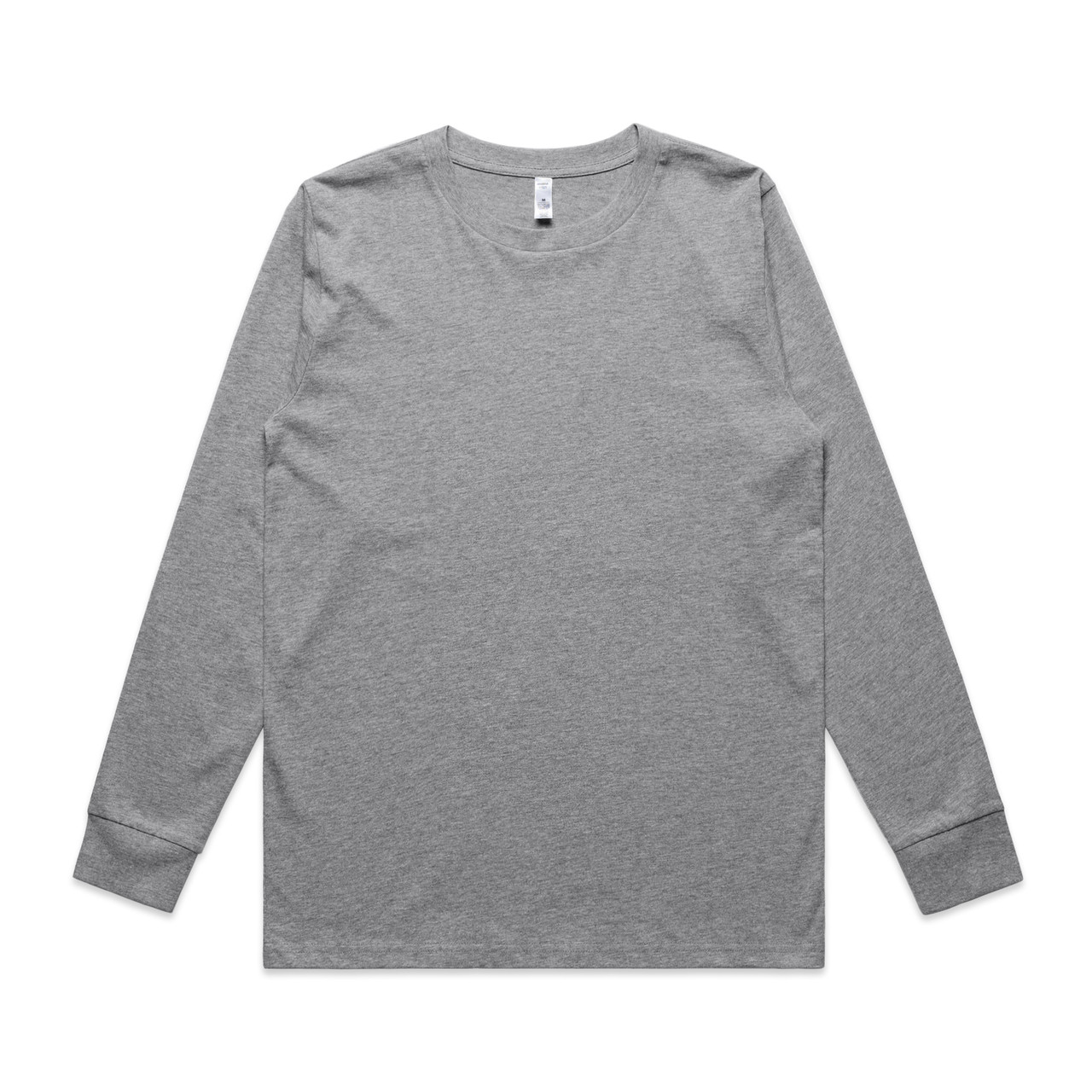 Wo's Classic L/S Tee - Image 11