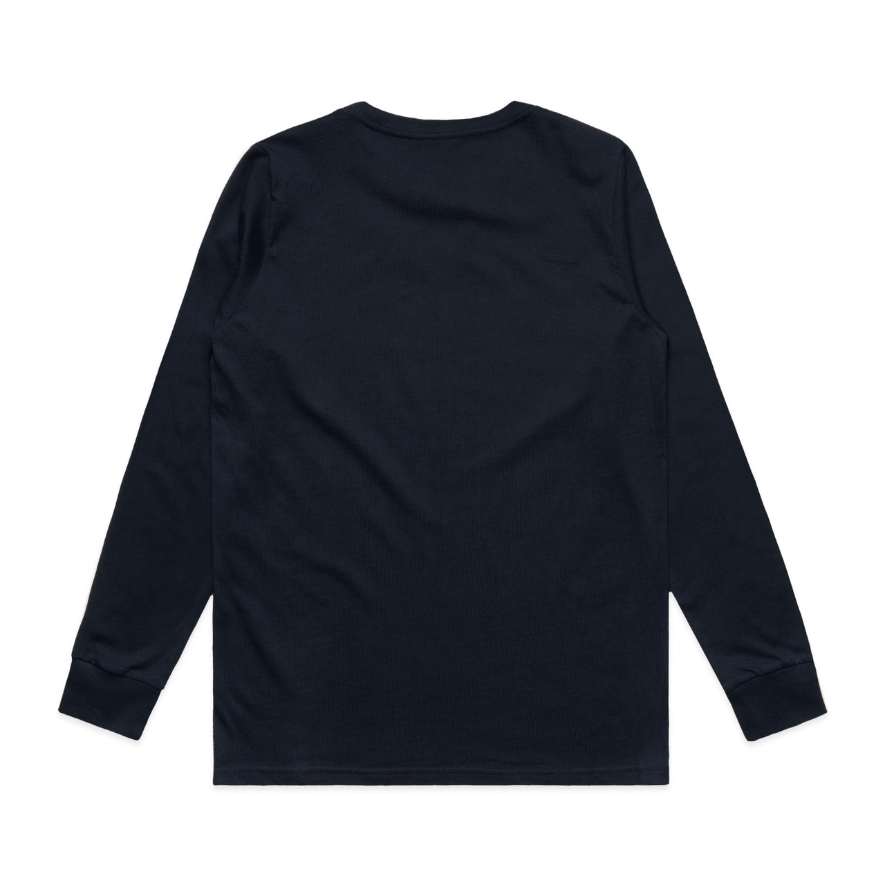 Wo's Classic L/S Tee - Image 15