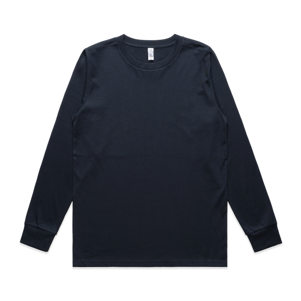 Wo's Classic L/S Tee - Image 14