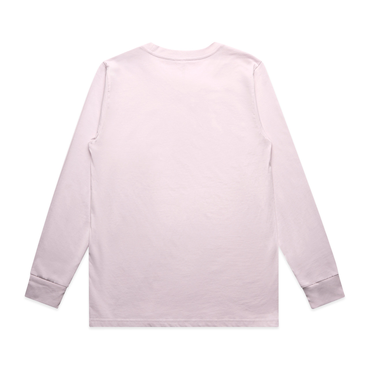 Wo's Classic L/S Tee - Image 17