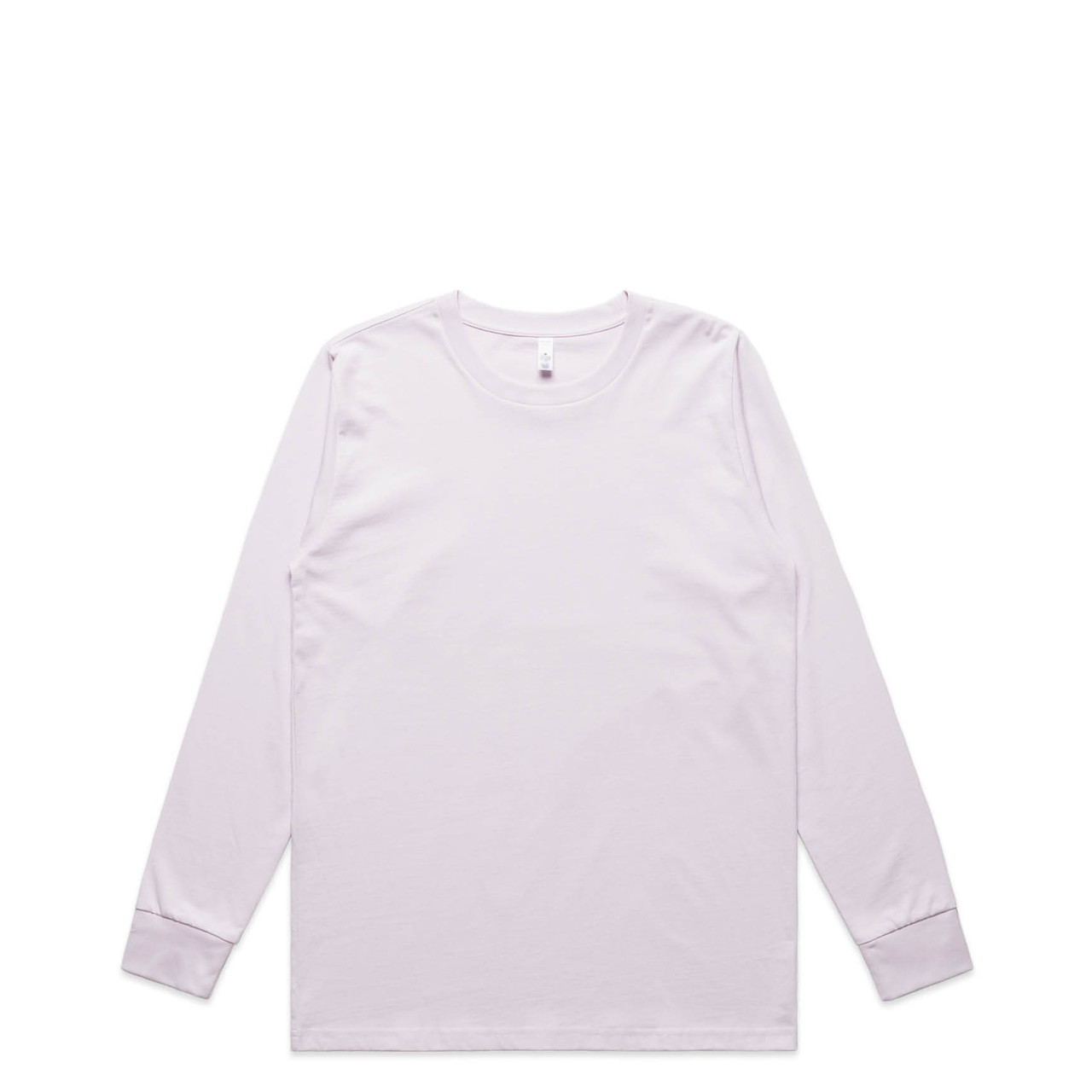 Wo's Classic L/S Tee