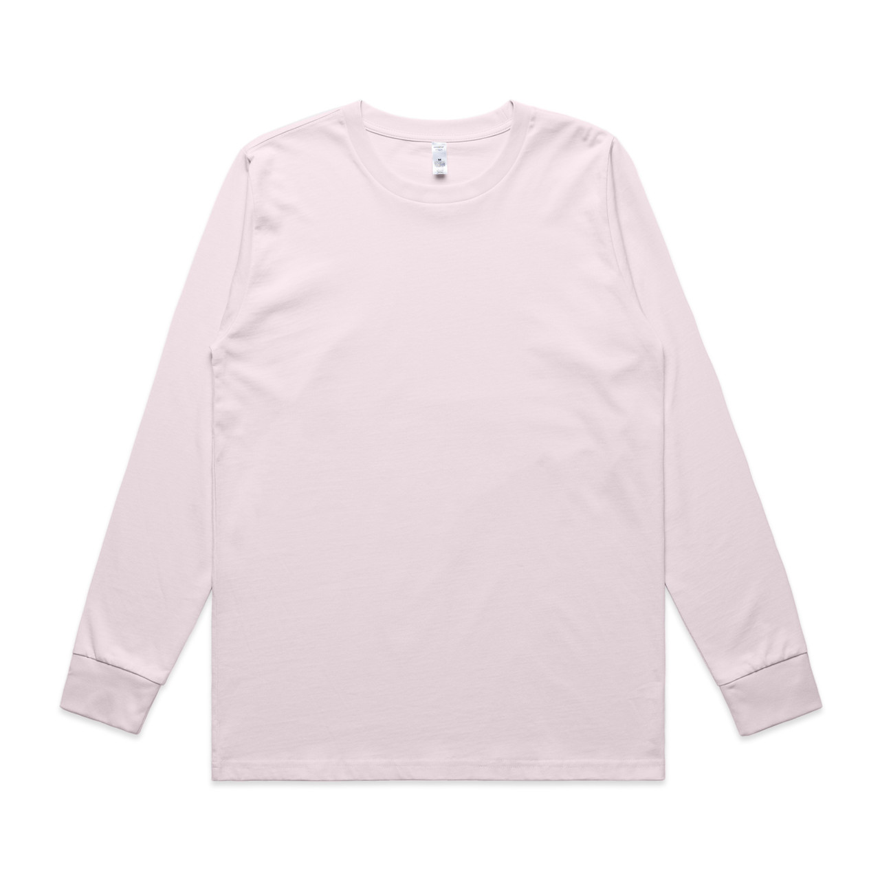 Wo's Classic L/S Tee - Image 16