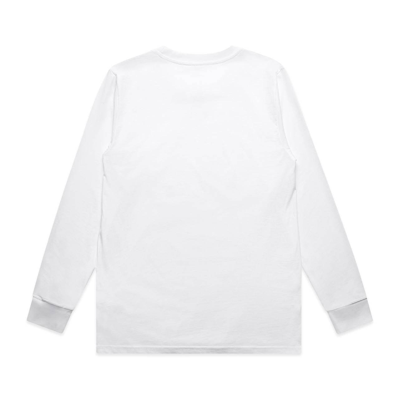 Wo's Classic L/S Tee - Image 21