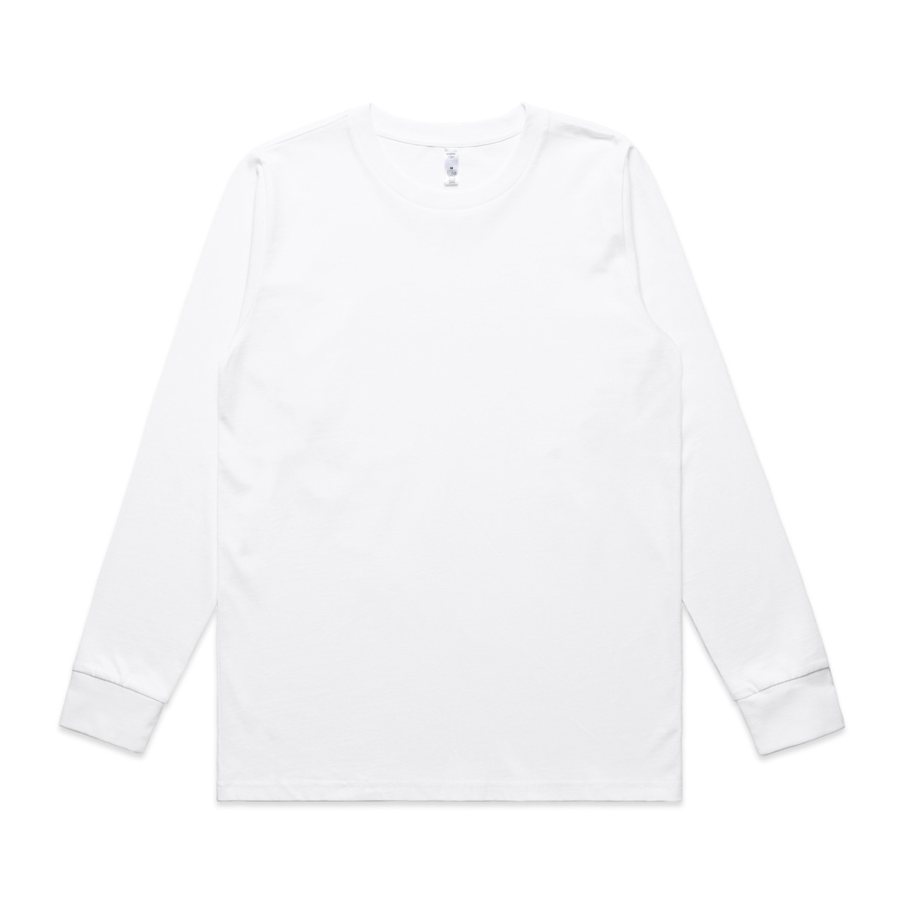 Wo's Classic L/S Tee - Image 20