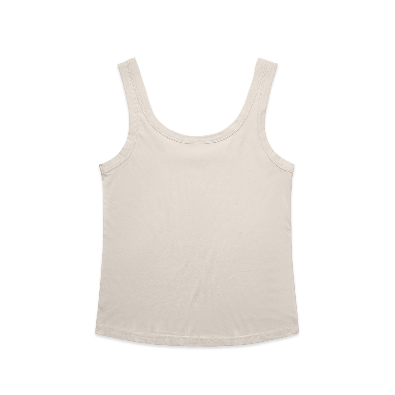 Wo's Soft Singlet - Image 4