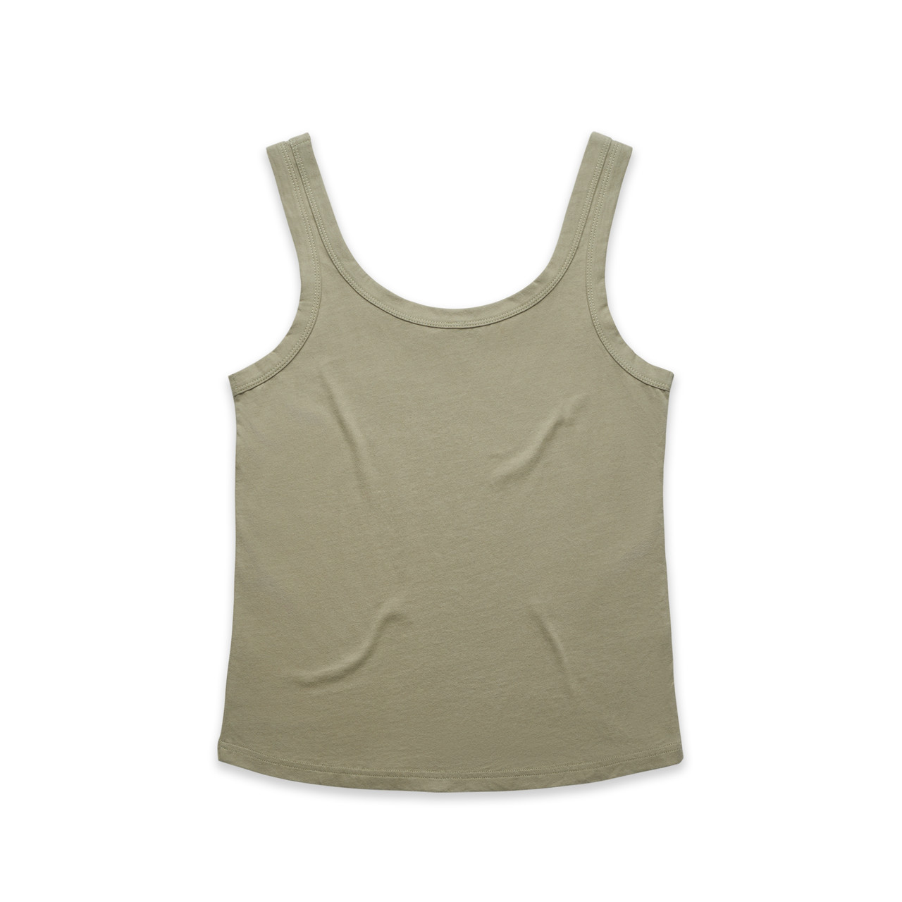Wo's Soft Singlet - Image 6