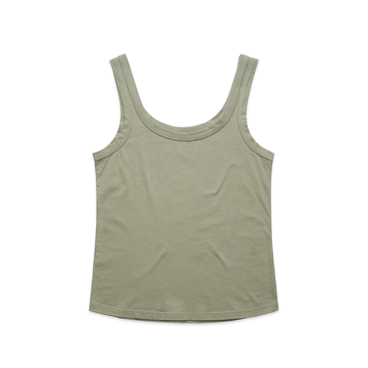 Wo's Soft Singlet - Image 5