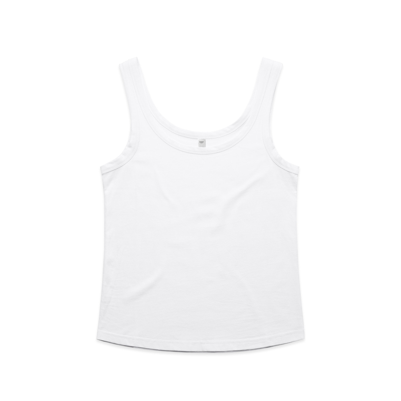 Wo's Soft Singlet - Image 7