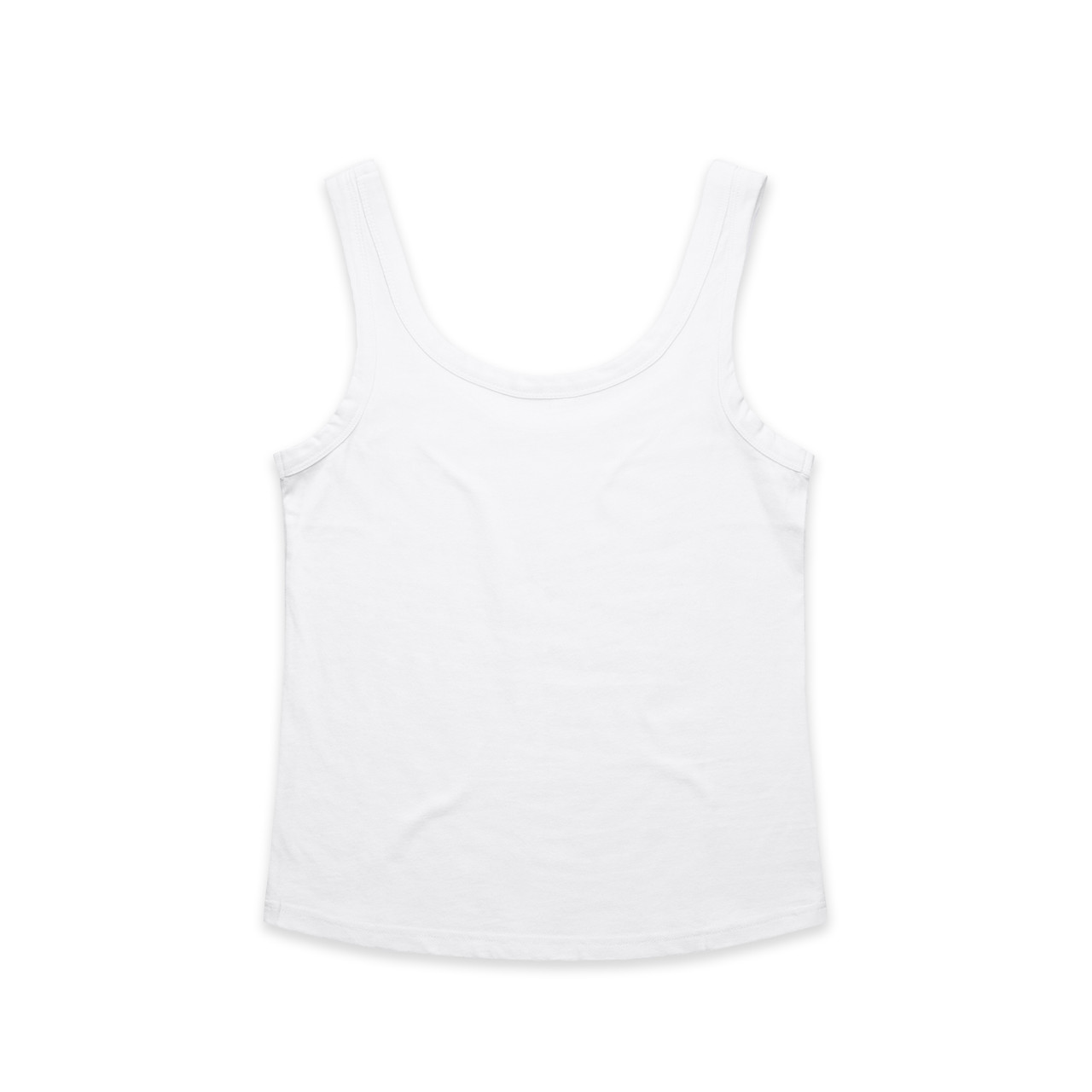 Wo's Soft Singlet - Image 10