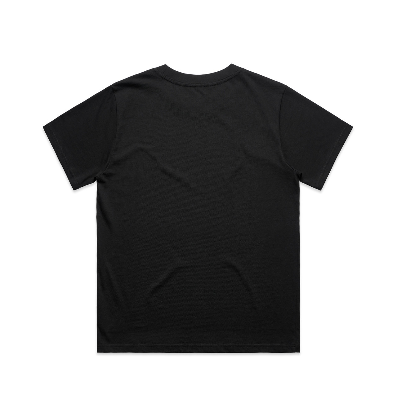 Wo's Classic Minus Tee [-5cm] 4079 - Image 5