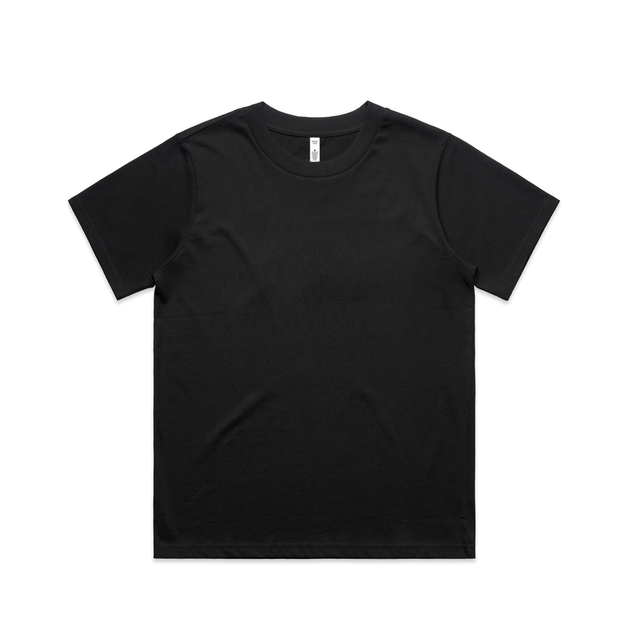Wo's Classic Minus Tee [-5cm] 4079 - Image 4