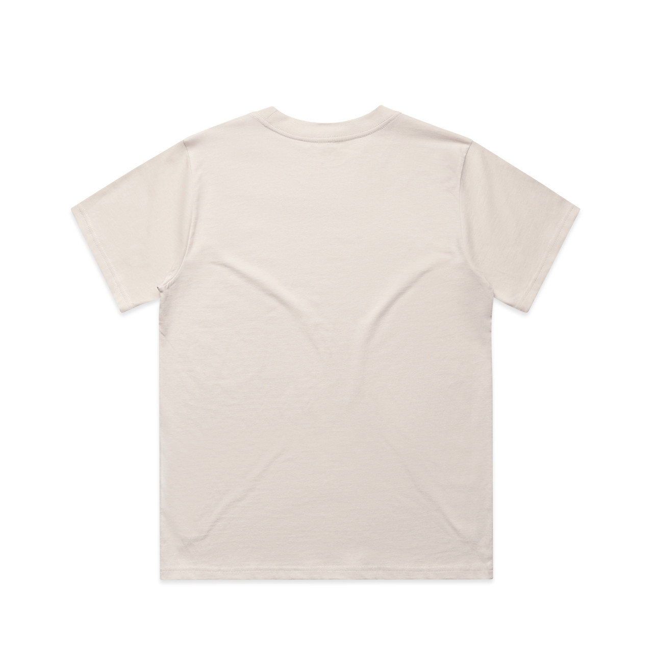 Wo's Classic Minus Tee [-5cm] 4079 - Image 7