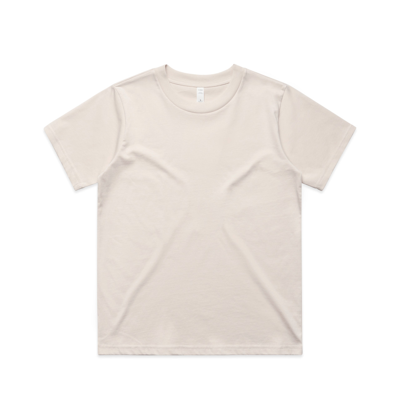 Wo's Classic Minus Tee [-5cm] 4079 - Image 6