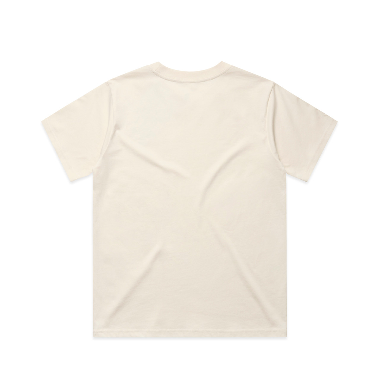 Wo's Classic Minus Tee [-5cm] 4079 - Image 9