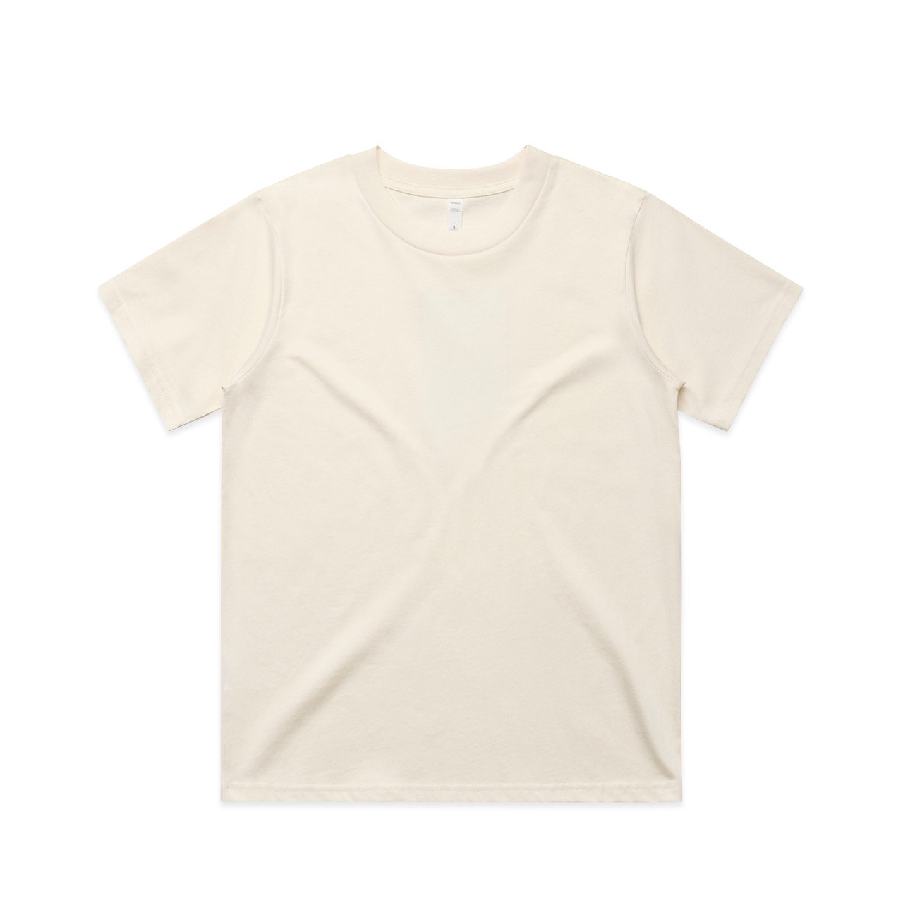 Wo's Classic Minus Tee [-5cm] 4079 - Image 8