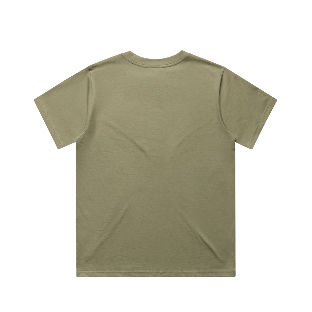 Wo's Classic Minus Tee [-5cm] 4079 - Image 11
