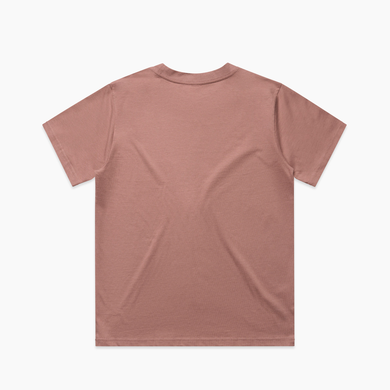Wo's Classic Minus Tee [-5cm] 4079 - Image 14