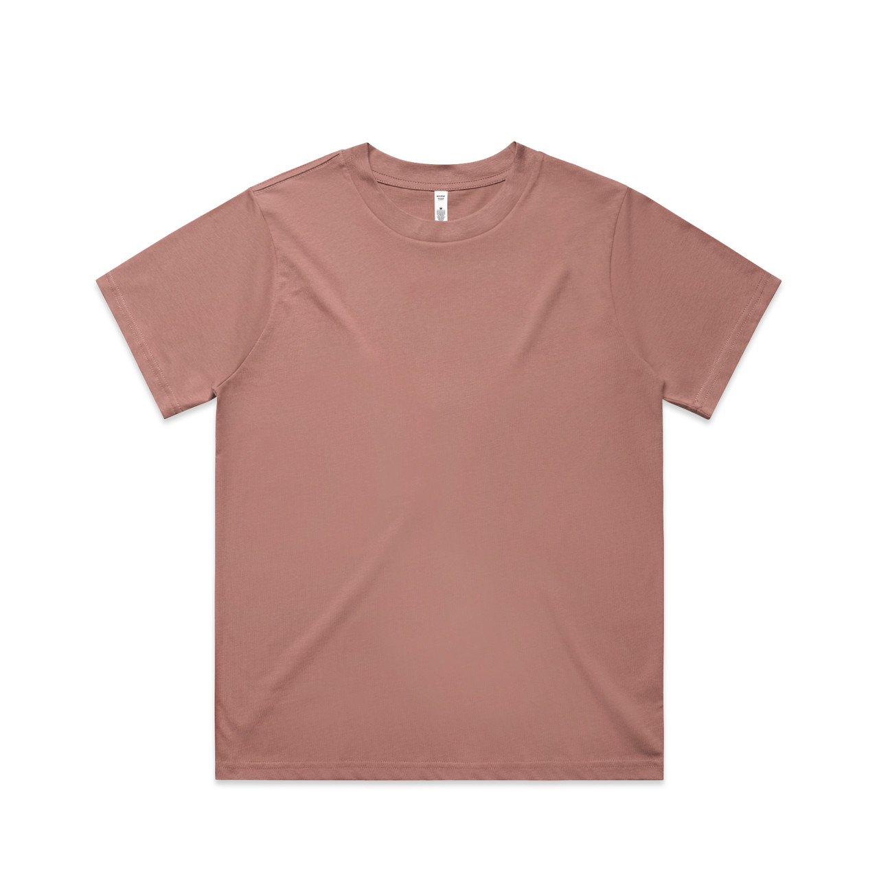Wo's Classic Minus Tee [-5cm] 4079 - Image 13