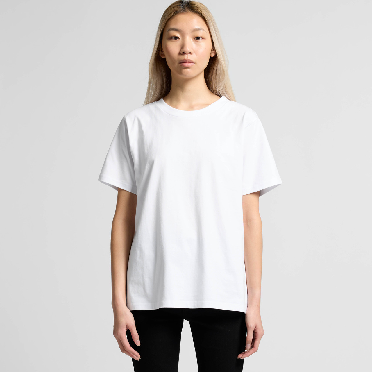 Wo's Classic Minus Tee [-5cm] 4079 - Image 15